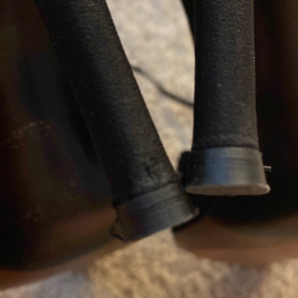 STUART WEITZMAN heels - Picture 7 of 7